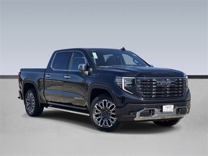 New 2026 GMC Sierra 1500 Denali Ultimate