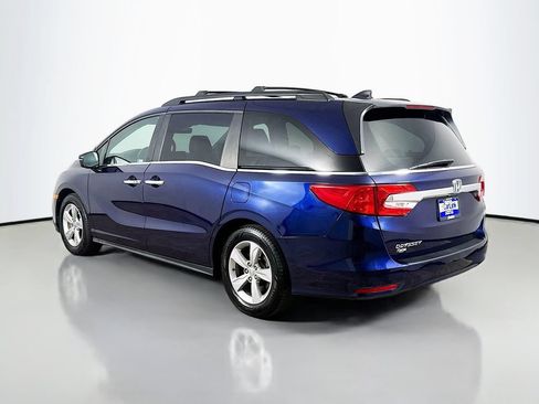 Used 2019 Honda Odyssey EX-L image 5