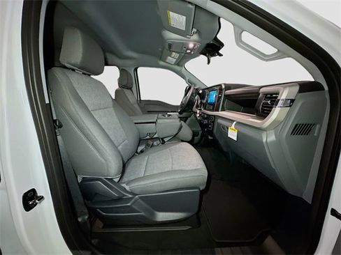 New 2026 Ford F250 XL w/ STX Appearance Package image 30