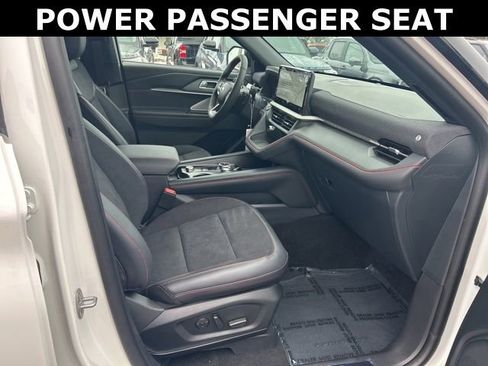 New 2026 Ford Explorer ST w/ Sun And Sound Package AWD/4WD image 43