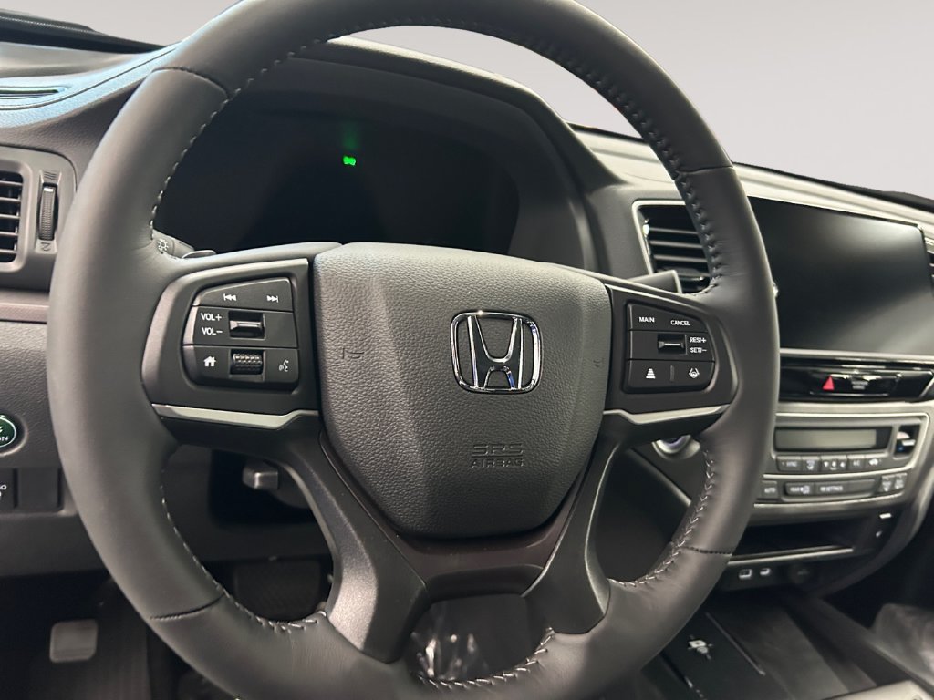New 2026 Honda Ridgeline RTL image 12