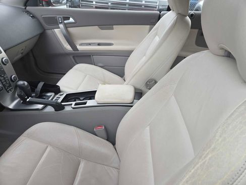 Used 2008 Volvo C70 T5 image 12