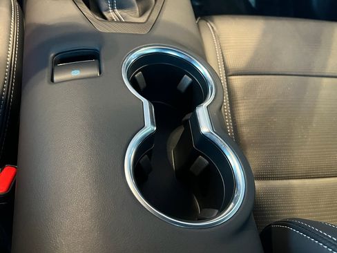 Certified 2024 Ford Mustang GT Premium image 27