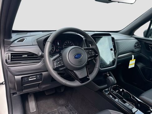 New 2026 Subaru Forester Sport w/ Onyx Edition AWD/4WD image 5