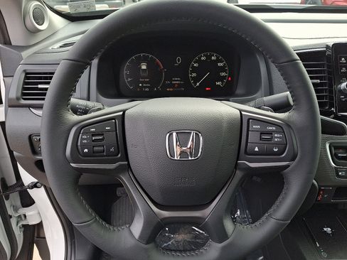 New 2026 Honda Ridgeline RTL image 14