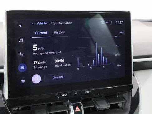 Used 2025 Toyota Corolla FX w/ Convenience Package image 28