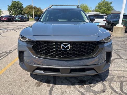 Used 2026 MAZDA CX-50 AWD 2.5 S w/ Weather Package image 2