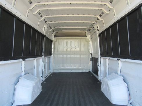 Used 2022 RAM ProMaster 3500 w/ Premium Convenience Group (A) image 10
