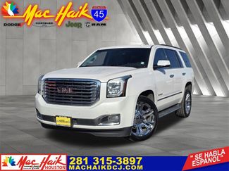 Used 2019 GMC Yukon SLT w/ Premium Edition video 1