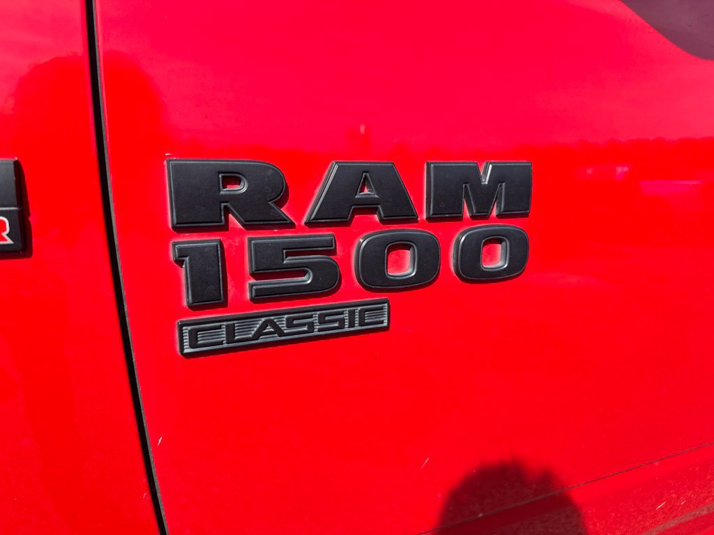 Used 2019 RAM 1500 Express w/ Wheel & Sound Group AWD/4WD image 36