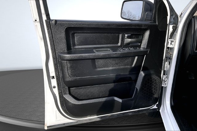 Used 2022 RAM 1500 Tradesman RWD image 19
