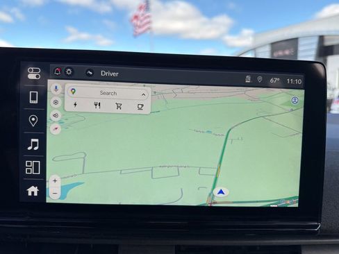 Used 2024 Honda Prologue EX image 20