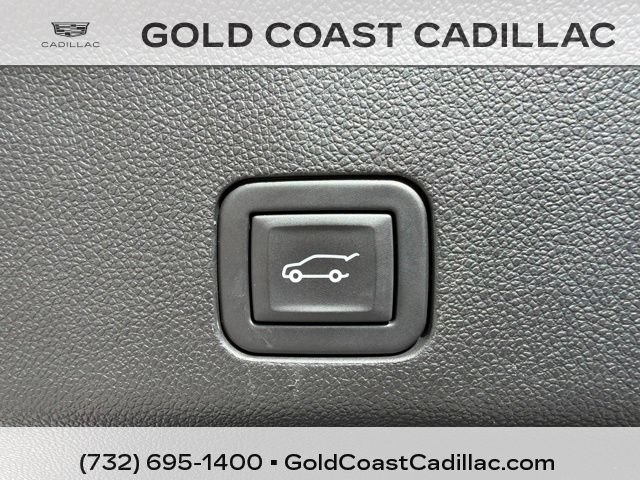 Certified 2024 Cadillac Escalade Sport Platinum w/ LPO, ONYX Package AWD/4WD image 18