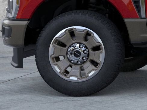 New 2026 Ford F250 King Ranch AWD/4WD image 19