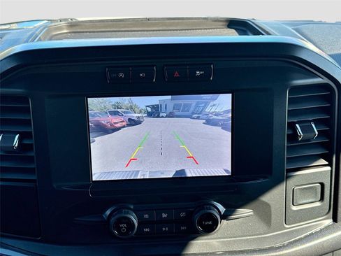 Used 2021 Ford F150 XL w/ Equipment Group 101A High image 13