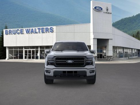 New 2026 Ford F150 Lariat AWD/4WD image 6