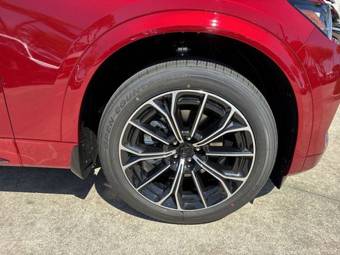 New 2026 MAZDA CX-70 3.3 Turbo S w/ Premium Plus AWD/4WD image 59