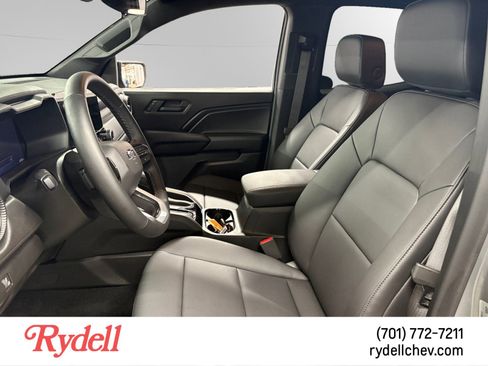 Used 2026 Chevrolet Colorado Trail Boss image 10