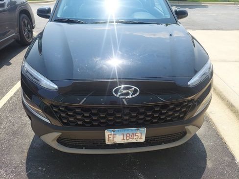 Used 2022 Hyundai Kona SE AWD/4WD image 5