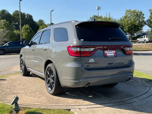 New 2026 Dodge Durango GT AWD/4WD image 5
