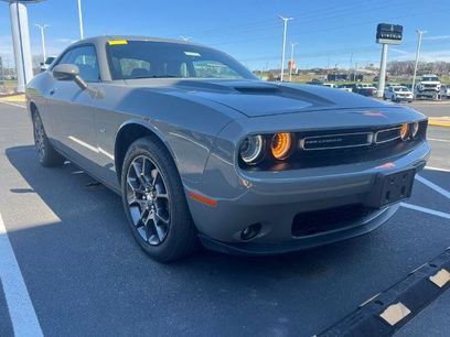 Used 2018 Dodge Challenger GT w/ Driver Convenience Group