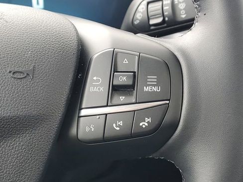 Used 2025 Ford Bronco Sport Outer Banks w/ Outer Banks Tech Package+ AWD/4WD image 21