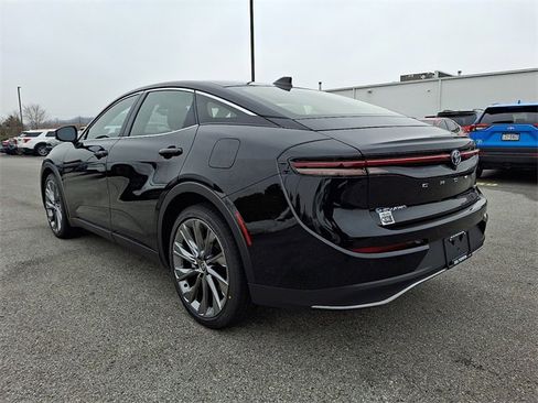 New 2026 Toyota Crown Limited image 3