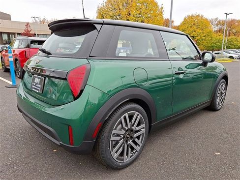 New 2026 MINI Cooper S image 3
