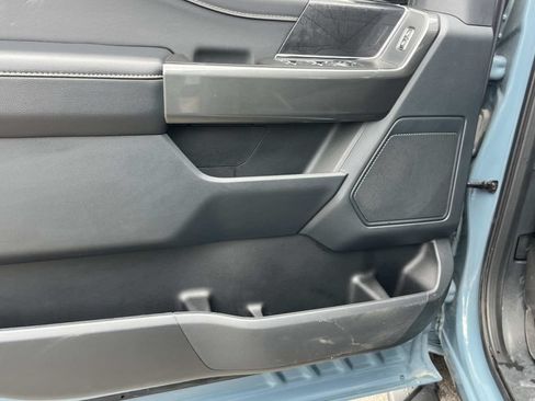 Used 2023 Ford F150 XLT w/ Equipment Group 302A High AWD/4WD image 31
