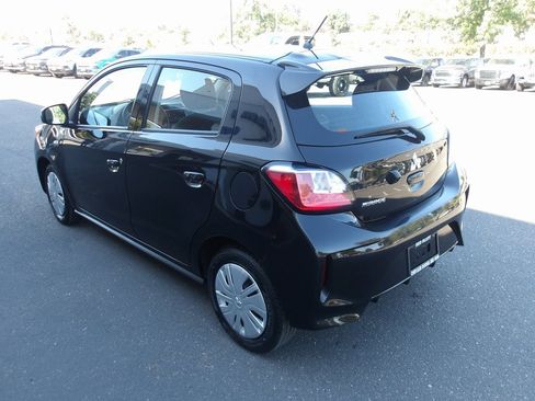 Used 2021 Mitsubishi Mirage ES image 6