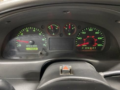 Used 2004 Ford Ranger XLT AWD/4WD image 38