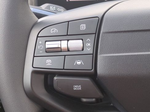 New 2026 Kia K4 LXS image 21