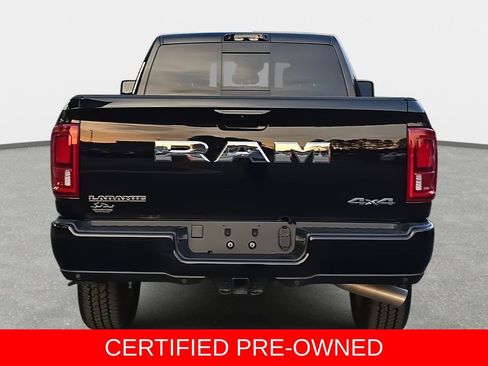 Used 2026 RAM 3500 Laramie image 6