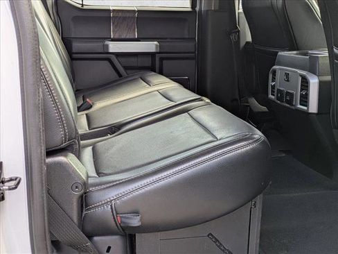 Used 2019 Ford F250 Lariat w/ Lariat Value Package image 18