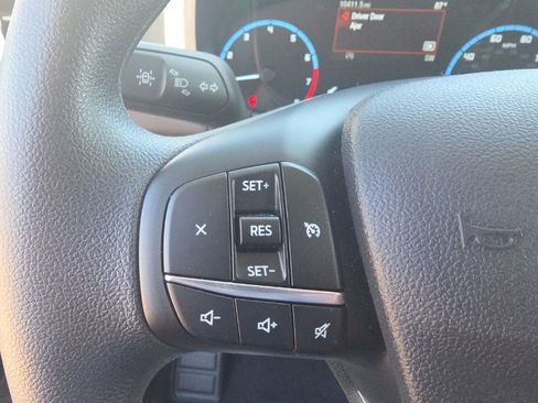 Certified 2024 Ford Bronco Sport Big Bend image 16