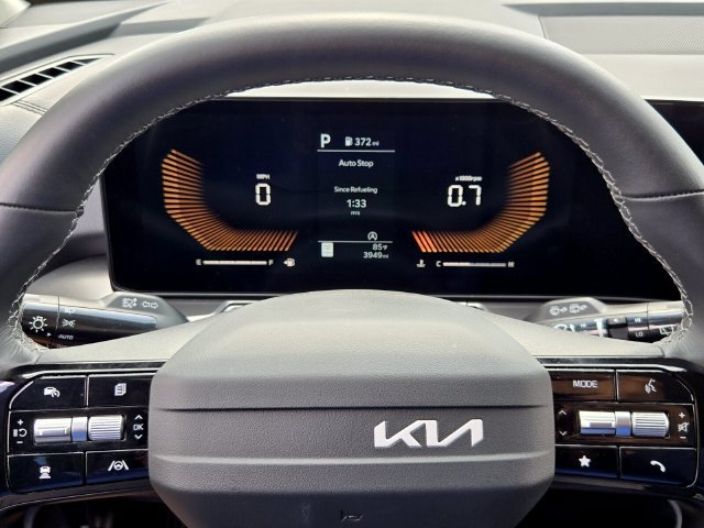Used 2026 Kia Sorento LX FWD image 28