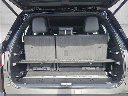 Certified 2024 Toyota Sequoia Platinum image 6