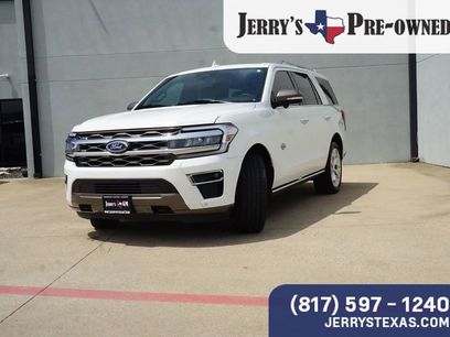 Used 2023 Ford Expedition King Ranch