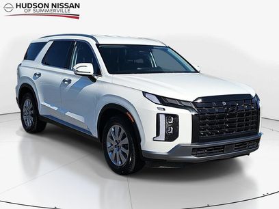 Used 2025 Hyundai Palisade SEL