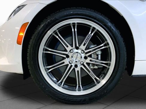 Used 2023 MAZDA MX-5 Miata Grand Touring RWD image 10