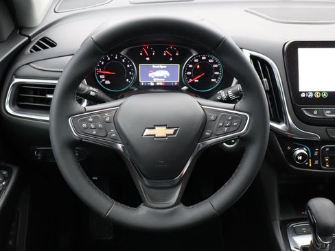 Used 2024 Chevrolet Equinox Premier image 21
