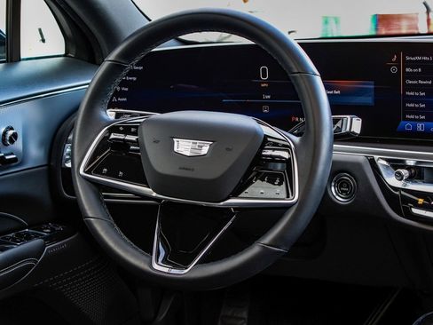 Used 2024 Cadillac Lyriq Tech image 26