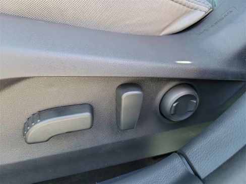 New 2025 Subaru Legacy Premium image 17