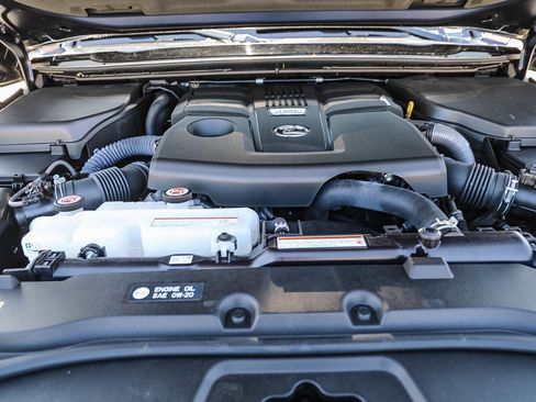 Used 2025 Lexus GX 550 w/ Accessory Package (Z1) image 26