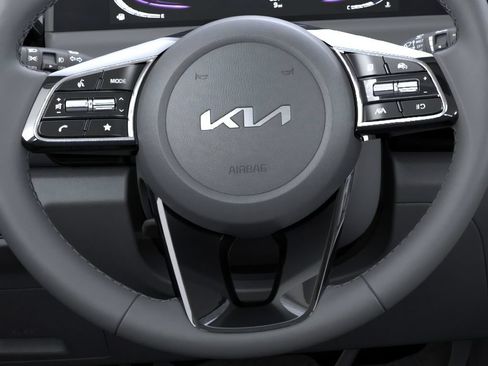 New 2026 Kia Seltos S AWD/4WD image 22