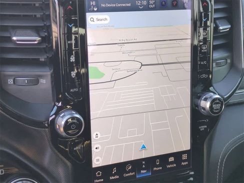 Used 2022 RAM 1500 Limited image 20