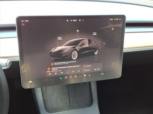 Used 2022 Tesla Model 3 Long Range AWD/4WD image 21