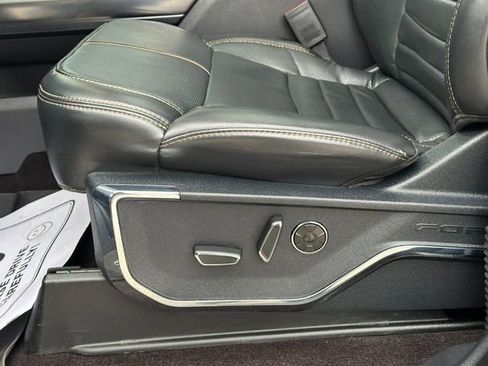 Used 2021 Ford F150 Platinum w/ Equipment Group 701A High image 20