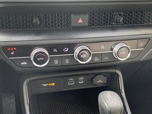 Certified 2023 Honda CR-V EX image 12