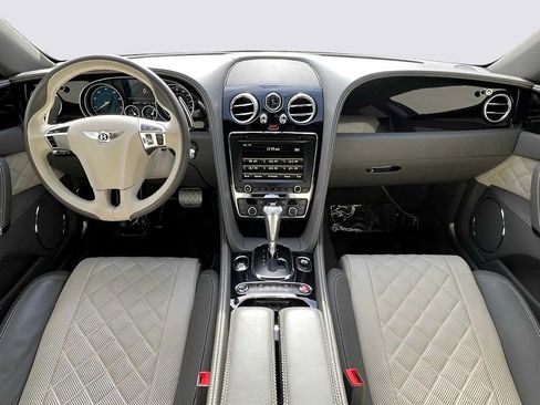 Used 2018 Bentley Flying Spur S V8 image 38
